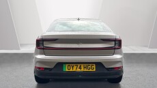 Polestar 2 00kW 69kWh Standard Range Single motor 5dr Auto Electric Hatchback